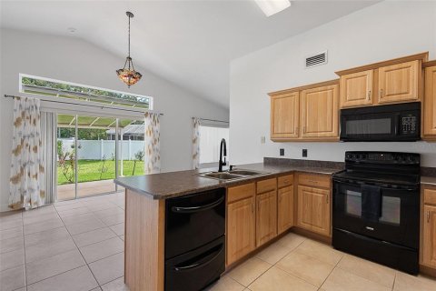 Villa ou maison à louer à Palm Coast, Floride: 3 chambres, 140.56 m2 № 2155854 - photo 10