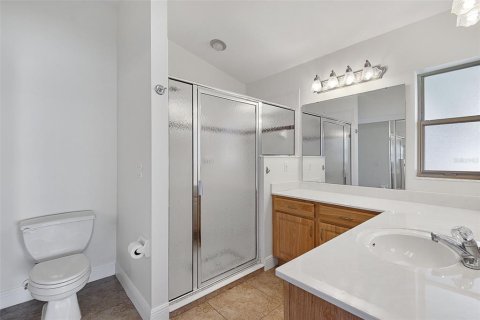Villa ou maison à louer à Palm Coast, Floride: 3 chambres, 140.56 m2 № 2155854 - photo 25