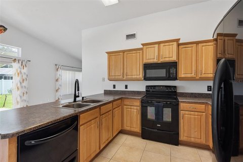 Villa ou maison à louer à Palm Coast, Floride: 3 chambres, 140.56 m2 № 2155854 - photo 19
