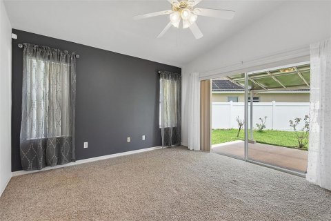 Villa ou maison à louer à Palm Coast, Floride: 3 chambres, 140.56 m2 № 2155854 - photo 23