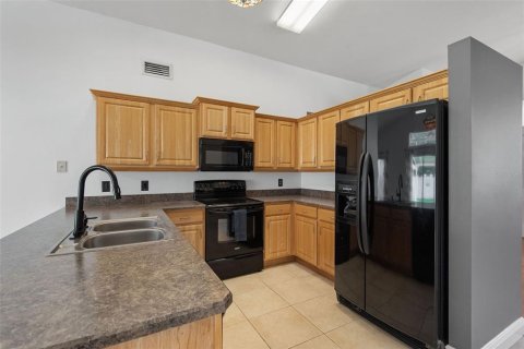 Villa ou maison à louer à Palm Coast, Floride: 3 chambres, 140.56 m2 № 2155854 - photo 17