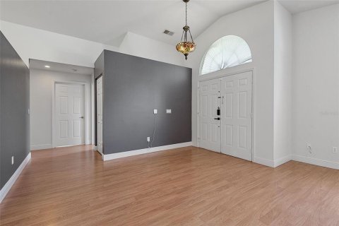 Villa ou maison à louer à Palm Coast, Floride: 3 chambres, 140.56 m2 № 2155854 - photo 8