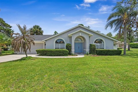 Villa ou maison à Palm Coast, Floride 3 chambres, 140.56 m2 № 2155854