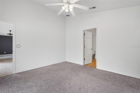 Villa ou maison à louer à Palm Coast, Floride: 3 chambres, 140.56 m2 № 2155854 - photo 24
