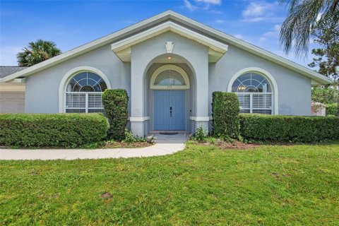 Villa ou maison à louer à Palm Coast, Floride: 3 chambres, 140.56 m2 № 2155854 - photo 3