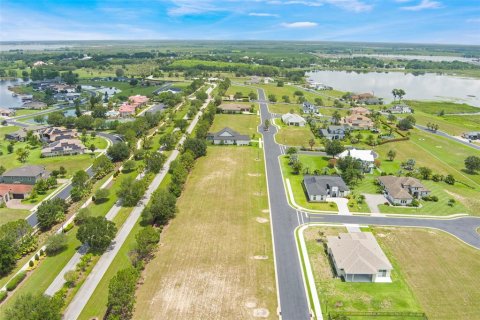 Land in Lake Alfred, Florida № 1776713 - photo 17