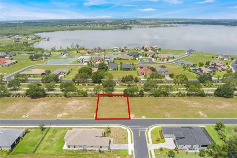 Land in Lake Alfred, Florida № 1776713 - photo 1
