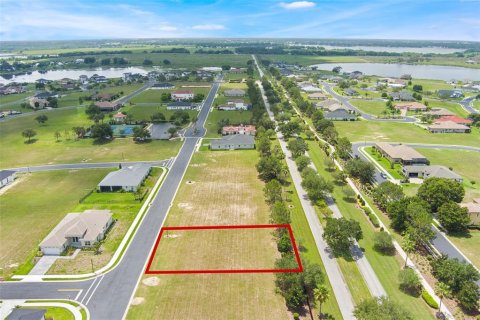 Land in Lake Alfred, Florida № 1776713 - photo 5
