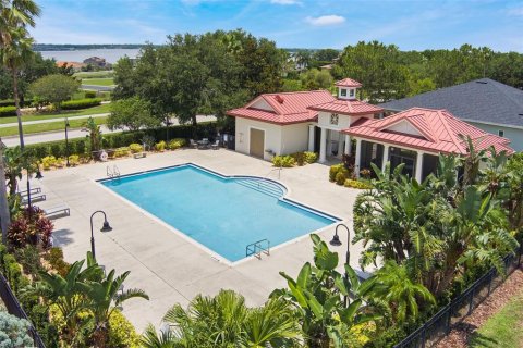 Land in Lake Alfred, Florida № 1776713 - photo 12