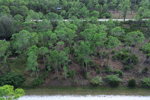 Land in Punta Gorda, Florida № 2202960 - photo 3