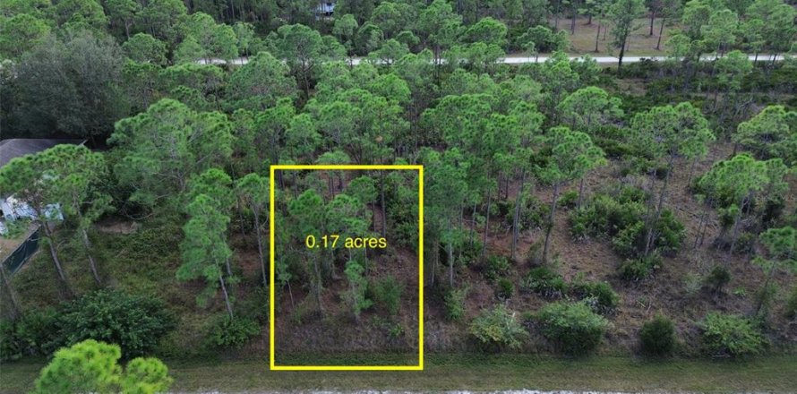Land in Punta Gorda, Florida № 2202960