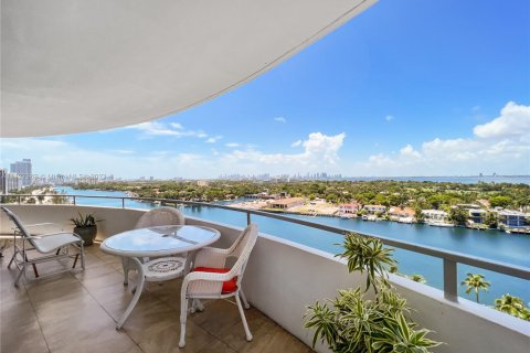 Купить кондоминиум в Майами-Бич, Флорида 2 спальни, 126.35м2, № 1935383 - фото 3