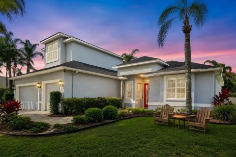 Villa ou maison à Bradenton, Floride 5 chambres, 248.33 m2 № 2093169