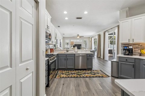 Villa ou maison à vendre à Bradenton, Floride: 5 chambres, 248.33 m2 № 2093169 - photo 17