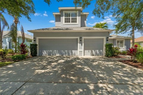 Villa ou maison à vendre à Bradenton, Floride: 5 chambres, 248.33 m2 № 2093169 - photo 3