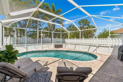 Villa ou maison à vendre à Bradenton, Floride: 5 chambres, 248.33 m2 № 2093169 - photo 5
