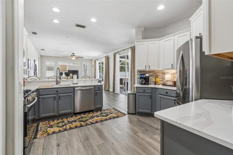 Villa ou maison à vendre à Bradenton, Floride: 5 chambres, 248.33 m2 № 2093169 - photo 18