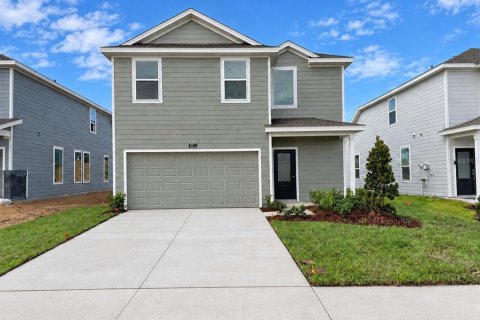 Villa ou maison à Minneola, Floride 4 chambres, 193.33 m2 № 2427596