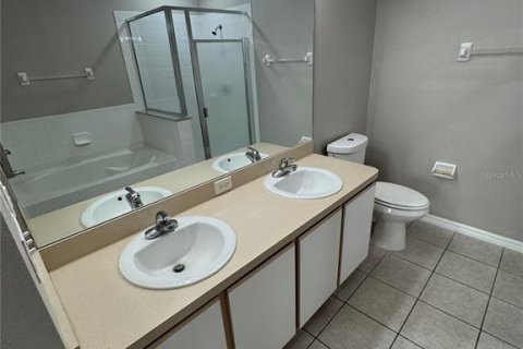 Купить таунхаус в Ривервью, Флорида 3 комнаты, 145.39м2, № 2101900 - фото 14