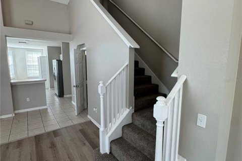 Купить таунхаус в Ривервью, Флорида 3 комнаты, 145.39м2, № 2101900 - фото 15