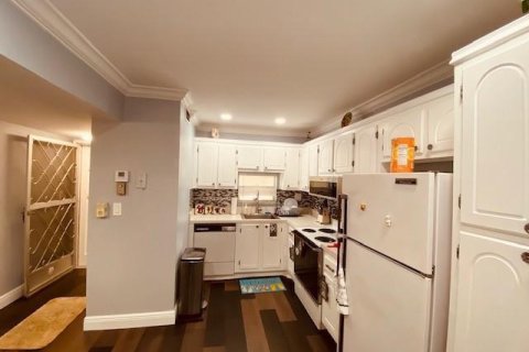 Condo à Pembroke Pines, Floride, 2 chambres  № 2338219
