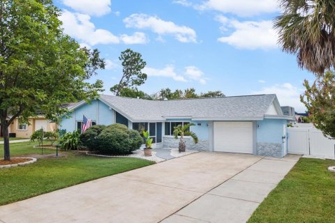 House in New Port Richey, Florida 3 bedrooms, 154.68 sq.m. № 2333914