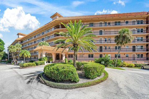 Condo in Boca Raton, Florida, 2 bedrooms № 2251524 - photo 5