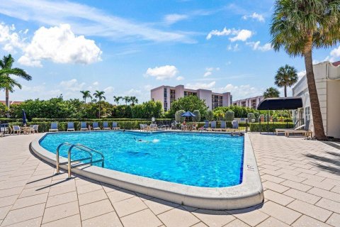 Condo in Boca Raton, Florida, 2 bedrooms № 2251524 - photo 26