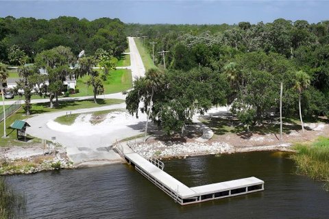 Villa ou maison à vendre à Lake Wales, Floride: 3 chambres, 108.51 m2 № 1850210 - photo 30