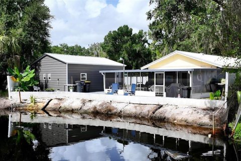 Villa ou maison à vendre à Lake Wales, Floride: 3 chambres, 108.51 m2 № 1850210 - photo 5