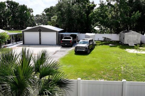 House in Lake Wales, Florida 3 bedrooms, 108.51 sq.m. № 1850210 - photo 3