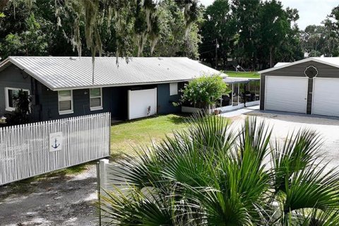 House in Lake Wales, Florida 3 bedrooms, 108.51 sq.m. № 1850210 - photo 2