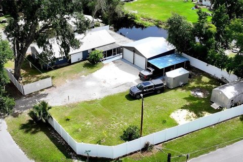 Villa ou maison à vendre à Lake Wales, Floride: 3 chambres, 108.51 m2 № 1850210 - photo 4