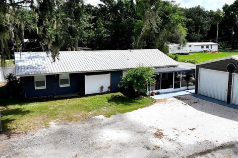 Villa ou maison à vendre à Lake Wales, Floride: 3 chambres, 108.51 m2 № 1850210 - photo 1