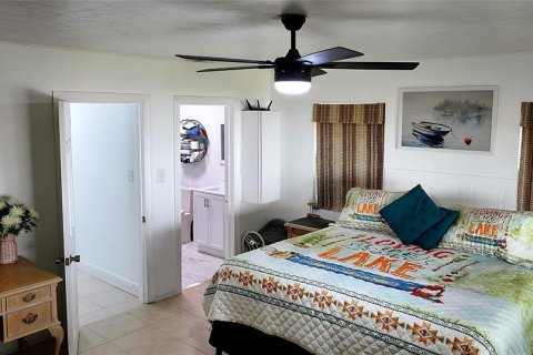 House in Lake Wales, Florida 3 bedrooms, 108.51 sq.m. № 1850210 - photo 22