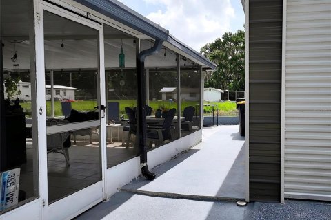 House in Lake Wales, Florida 3 bedrooms, 108.51 sq.m. № 1850210 - photo 14