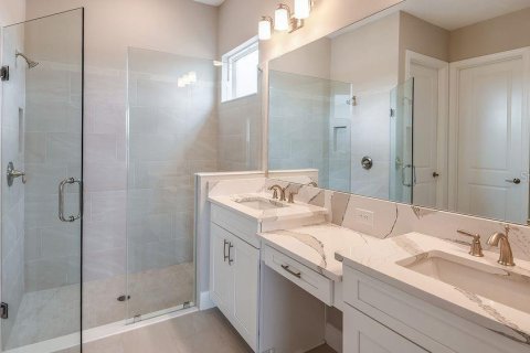 Villa ou maison à vendre à Kissimmee, Floride: 4 chambres, 229 m2 № 1568831 - photo 6