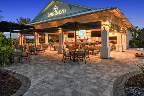 Villa ou maison à vendre à Kissimmee, Floride: 4 chambres, 229 m2 № 1568831 - photo 12