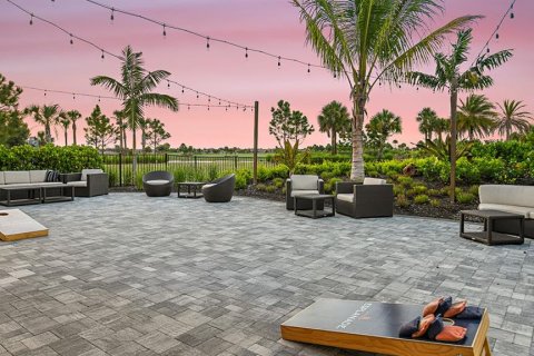 Villa ou maison à vendre à Kissimmee, Floride: 4 chambres, 229 m2 № 1568831 - photo 11