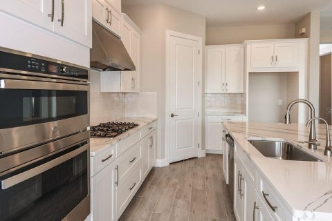Villa ou maison à vendre à Kissimmee, Floride: 4 chambres, 229 m2 № 1568831 - photo 21