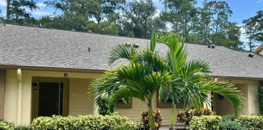 Villa ou maison à Clearwater, Floride 2 chambres, 89.19 m2 № 2333948