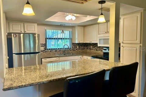 Villa ou maison à vendre à Clearwater, Floride: 2 chambres, 89.19 m2 № 2333948 - photo 6