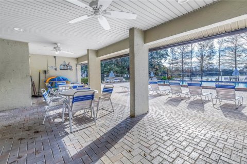 Villa ou maison à vendre à Clearwater, Floride: 2 chambres, 89.19 m2 № 2333948 - photo 29