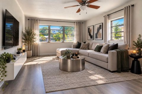 Apartamento en alquiler en Fort Lauderdale, Florida, 2 dormitorios, 504.46 m2 № 2431407 - foto 5