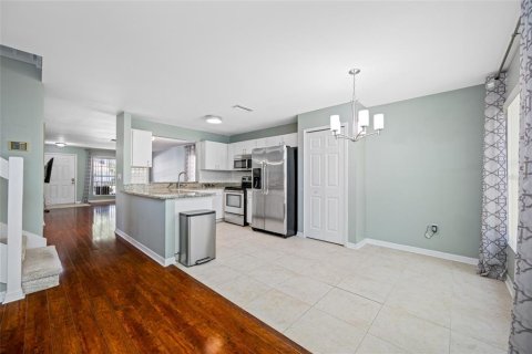 Купить виллу или дом в Тампа, Флорида 6 комнат, 166.11м2, № 1779025 - фото 22