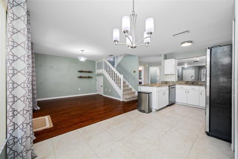 Купить виллу или дом в Тампа, Флорида 6 комнат, 166.11м2, № 1779025 - фото 16