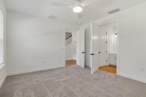 Купить таунхаус в Орландо, Флорида 6 комнат, 200.95м2, № 1625300 - фото 19