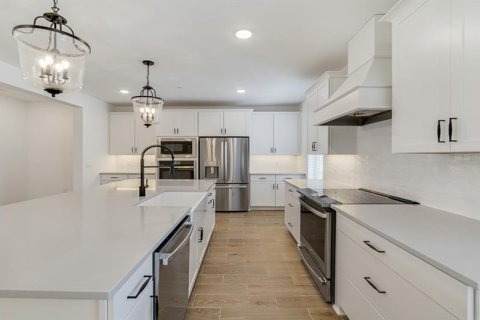 Touwnhouse à vendre à Orlando, Floride: 4 chambres, 200.95 m2 № 1625300 - photo 6