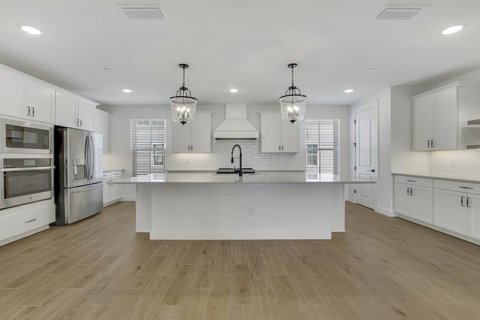 Townhouse in Orlando, Florida 4 bedrooms, 200.95 sq.m. № 1625300 - photo 3