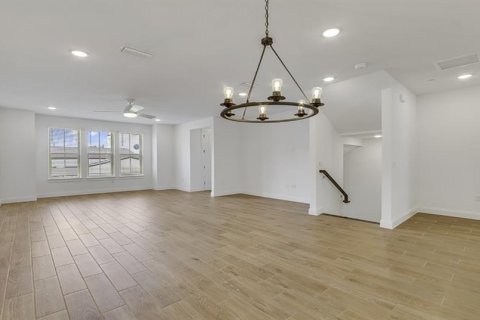 Touwnhouse à vendre à Orlando, Floride: 4 chambres, 200.95 m2 № 1625300 - photo 5
